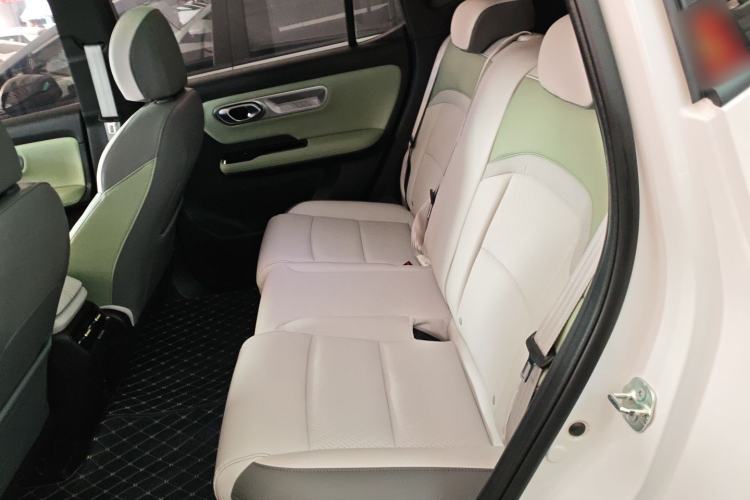 Used AION Y 2022 Plus 70 Smart Edition
