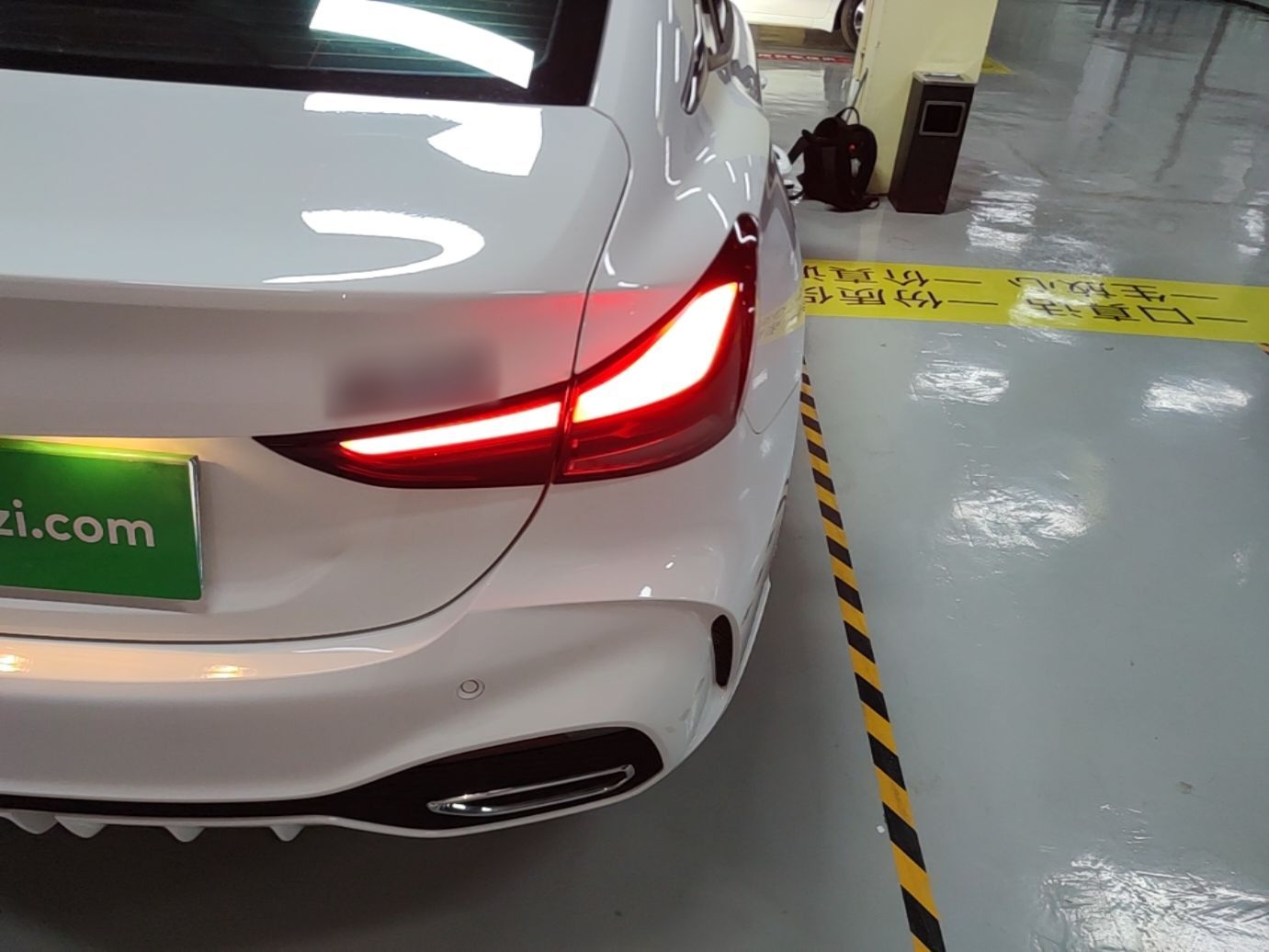 MG 5 2025 180 DVVT Global First Edition — снимка 9