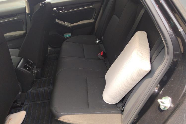 Used Honda Integra 2023 240TURBO CVT Tech Edition
