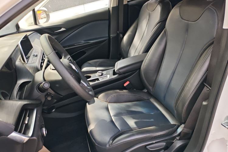 Used Buick Velite 6 2022 Connected & Shared PLUS Left Front Seat