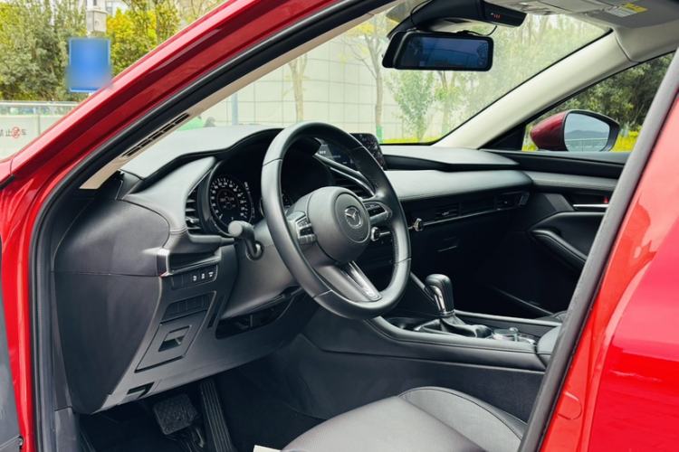 Used Mazda Mazda 3 Axela 2020 2.0L Automatic Zhiya Edition