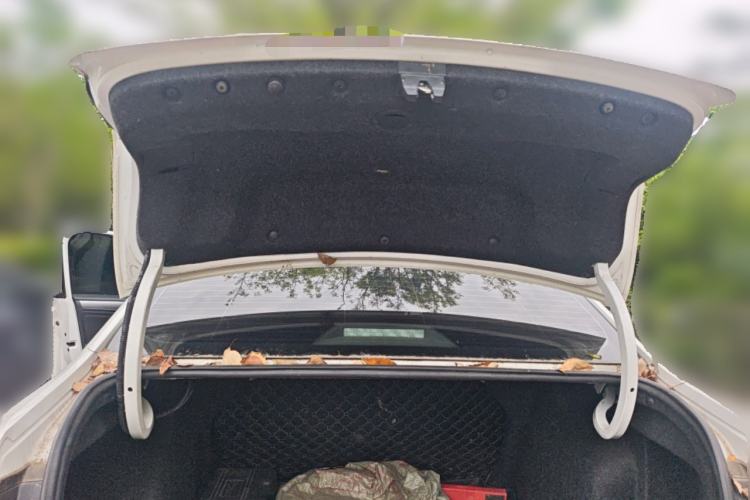 Used Volkswagen Bora 2019 Bora·Legend 1.5L Automatic Fashion Edition China VI Standard