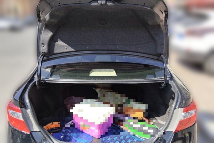 Used Toyota Camry 2012 2.0G Luxury Edition