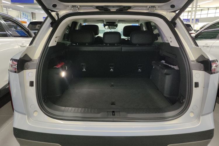 Used Chery Explore 06 2023 Urban Edition 1.6T Two-Wheel Drive Luxury