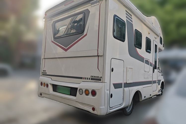 Used Iveco Turin 