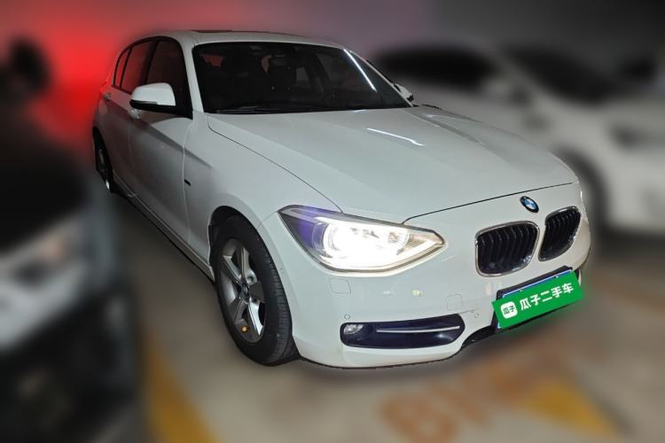 Used BMW 1 Series 2013 Revised 118i Sport Edition