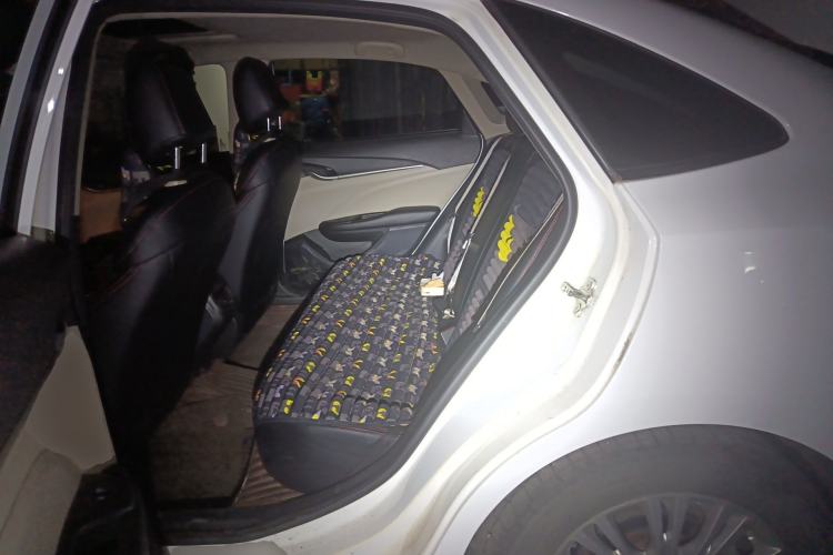 Used Buick GT 2015 15N Automatic Elite Version