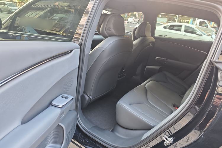 Used XPeng G7 2025 702 Max
