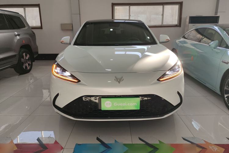 Used ARCFOX Alpha S 2023 525E Forest Edition 175kW
