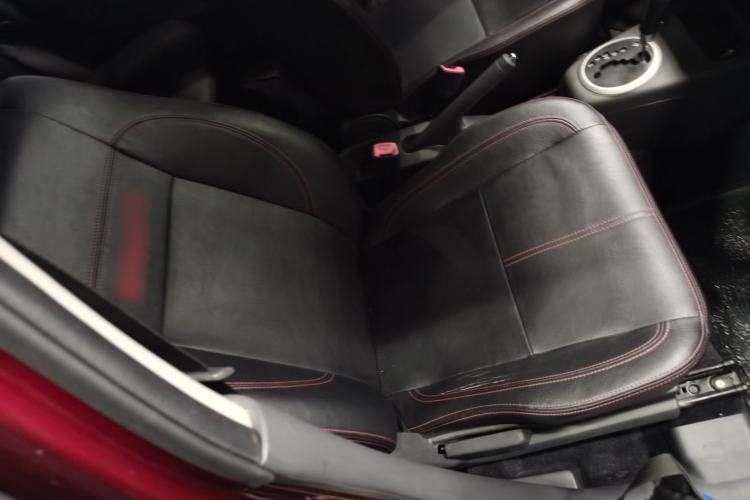 Used Suzuki Swift 2013 1.5L Automatic 20th Anniversary Limited Edition
