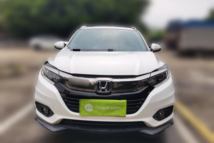 Used Honda Vezel 2020 1.5L CVT Pioneer Edition