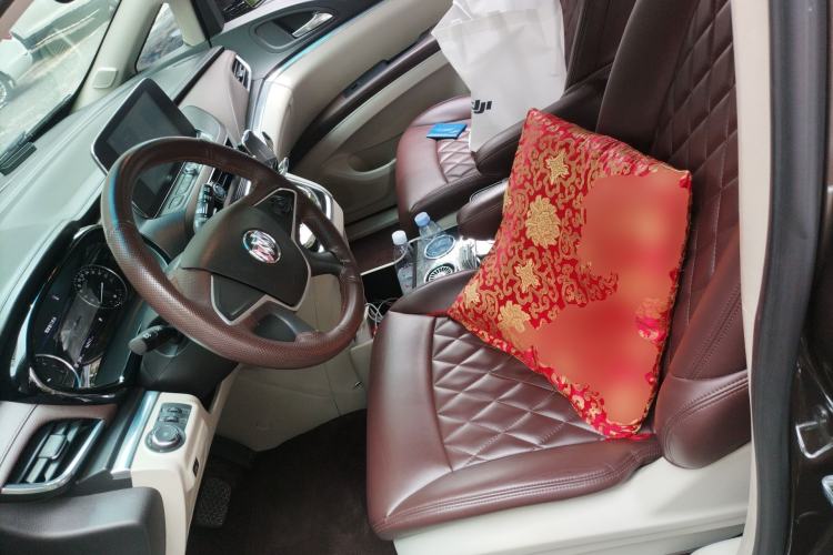 Used Buick GL8 2021 Land Cruiser Executive Class 652T Comfort Model