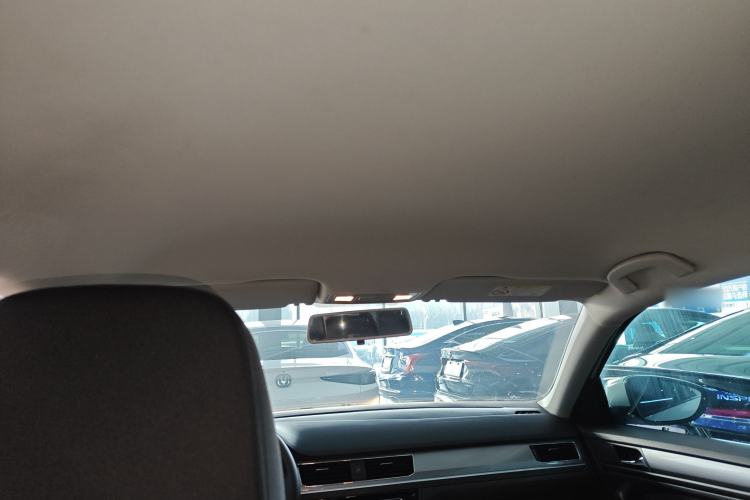 Used Volkswagen Bora 2019 Facelift Bora·Legend 1.5L Manual Fashion Edition China VI Standard
