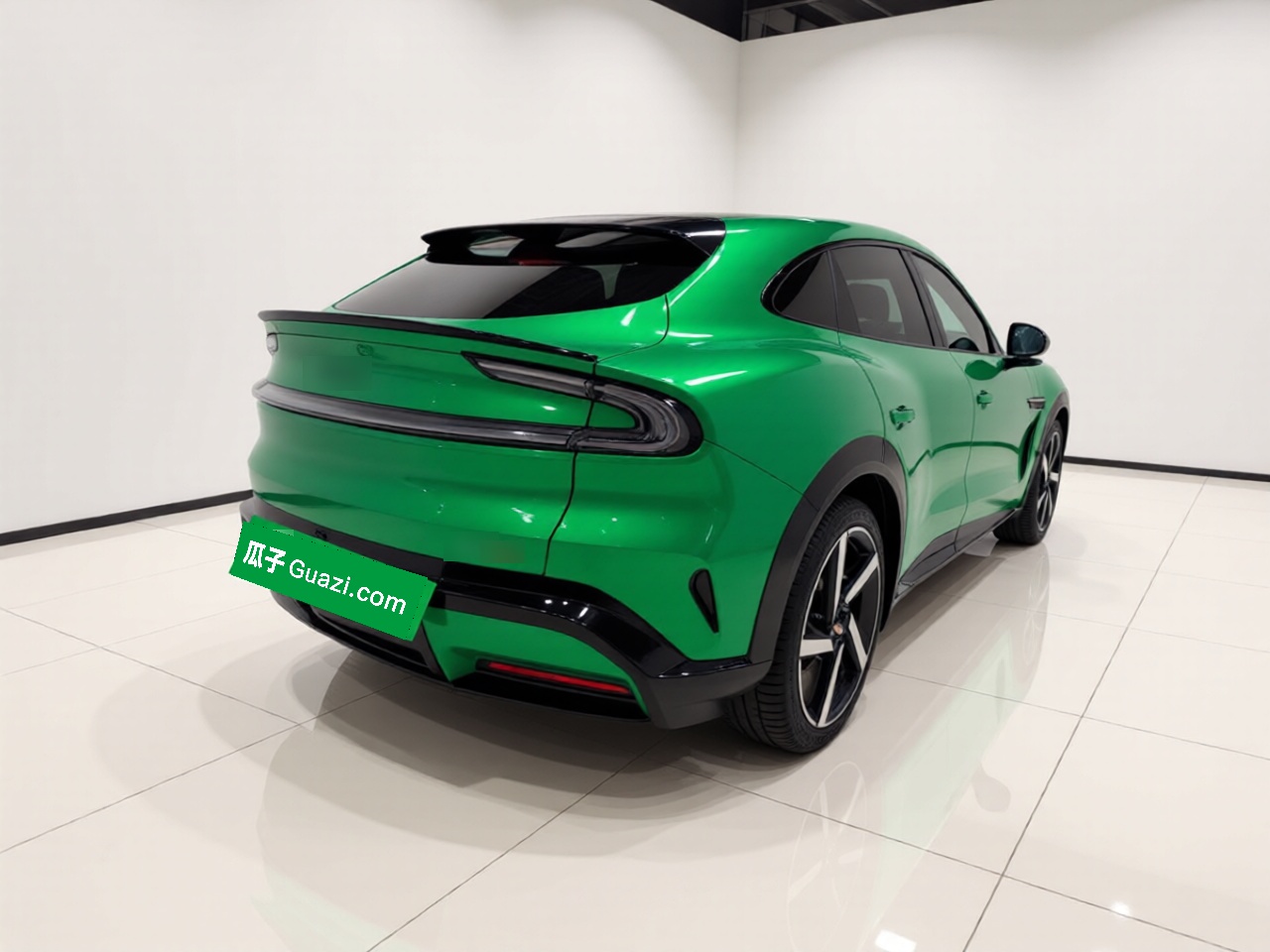 Xiaomi Auto YU7 2025 Ultra-Long Range High-Performance All-Wheel-Drive Max Edition — снимка 6