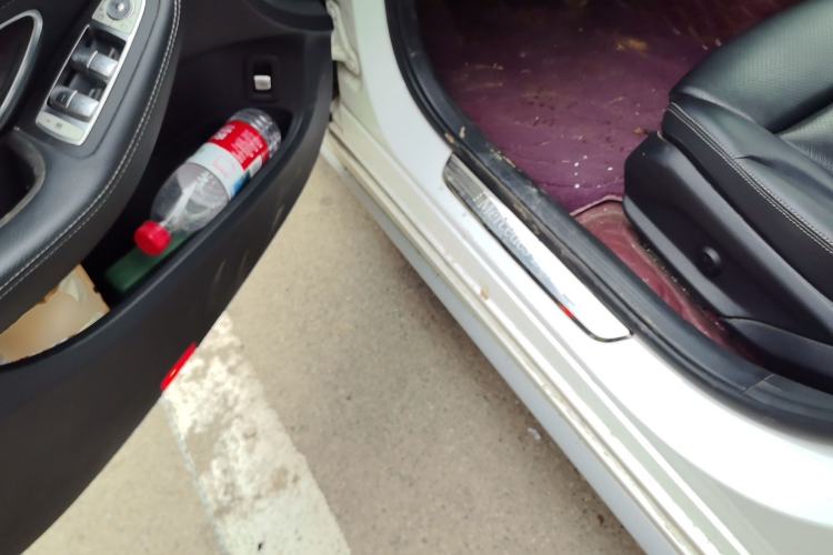 Used Mercedes-Benz C-Class 2020 Restyled C 260 L Sport Edition Driver Seat