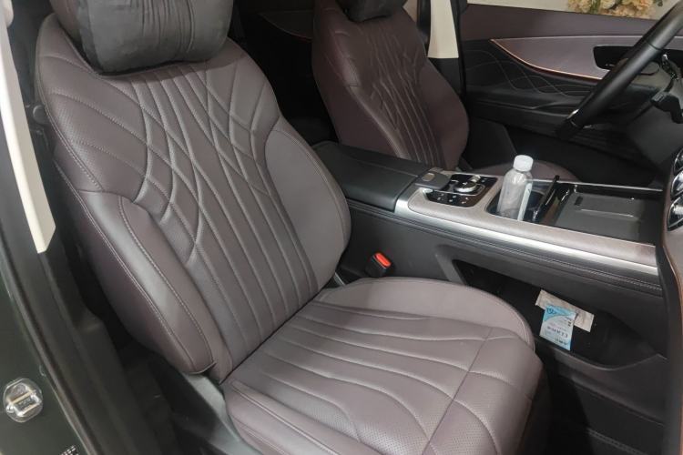 Used Chery Fengyun T10 2024 210 Luxury Edition