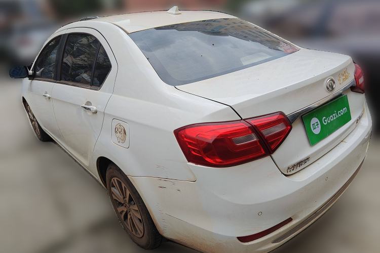 Used Great Wall C30 2016 1.5L Manual Luxury Model
