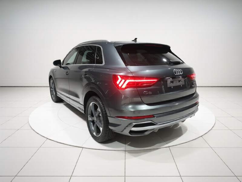 Used Audi Q3 2023 35 TFSI Fashion Dynamic Model (1.4T) — 4