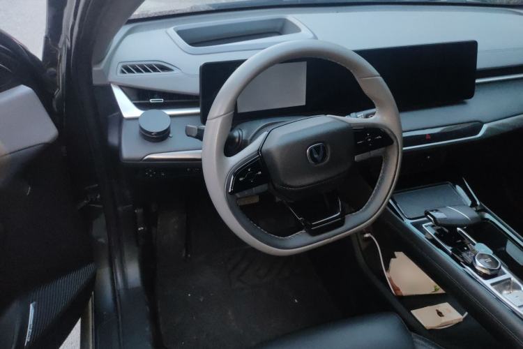 Used Changan Ruicheng PLUS 2023 1.5T DCT Lingyue Trim
