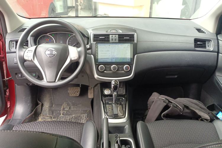 Used Nissan Tiida 2016 1.6L CVT Smart Drive Edition