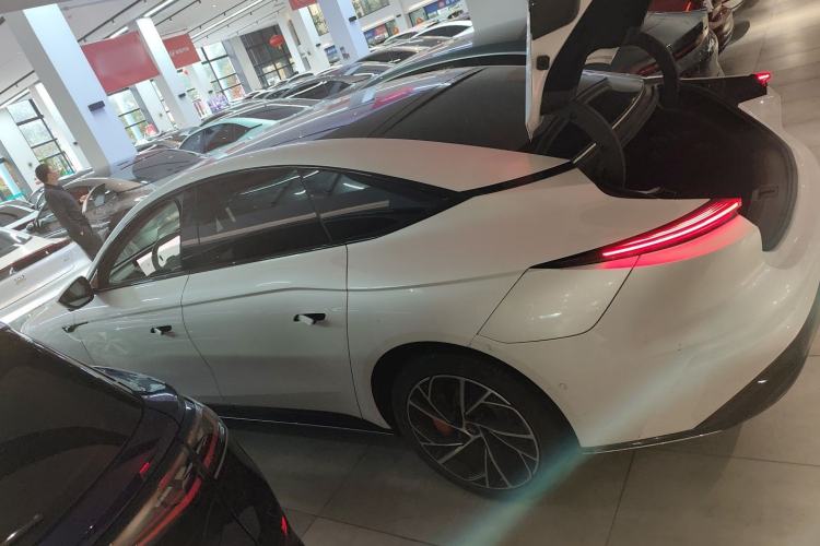 Used IM L7 2022 Dynamic Model
