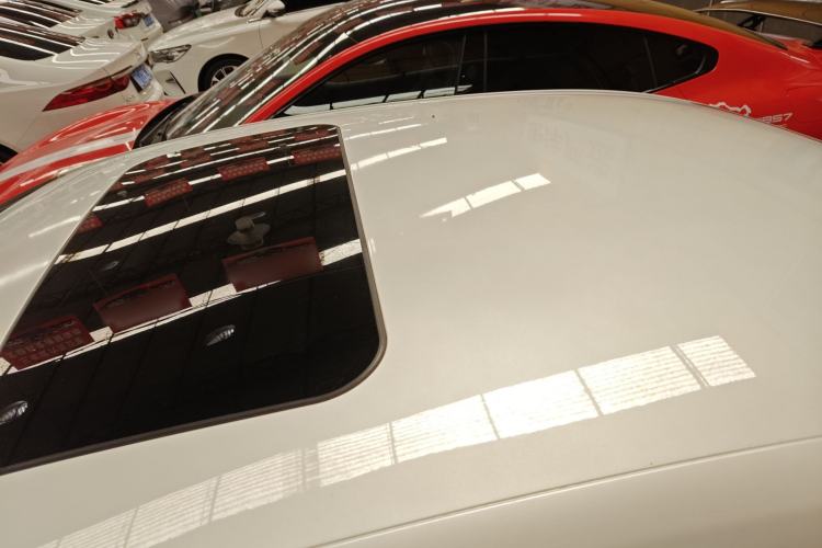 Used Citroen C4 Sega 2018 1.6L Automatic Luxury Model