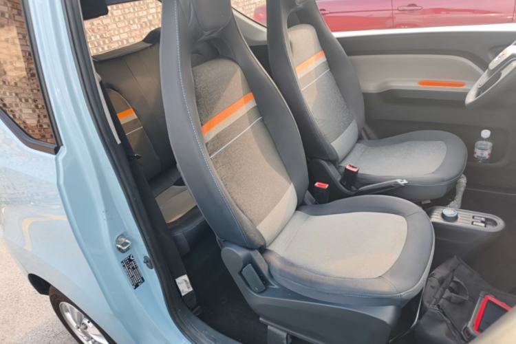 Used Wuling Hongguang MINIEV 2020 Freedom Version Lithium Iron Phosphate