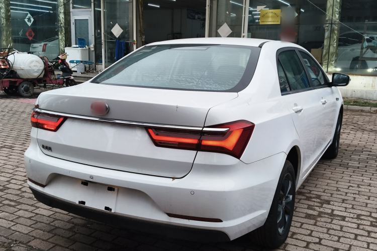 Used BYD Qin 2019 1.5L Automatic Prestige Model