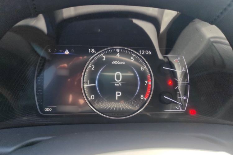 Used Lexus ES 2020 200 Excellence Edition
