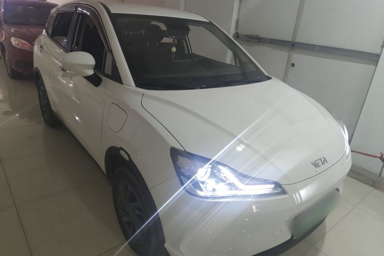 Used NETA V 2021 Standard Range Entertainment Version – Upgraded Model Exterior 1