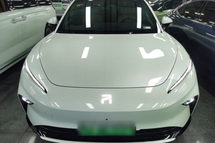 Used Rising F7 2023 Long-Range Edition Front