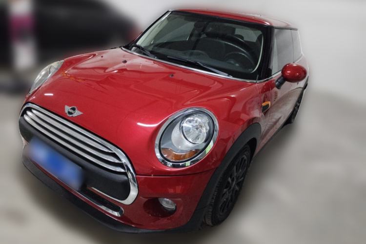 Used MINI 2016 1.2T ONE Pioneer Edition
