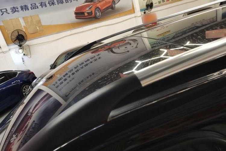 Used Mercedes-Benz V-Class 2022 V 260 L Long-wheelbase Luxury Edition Roof