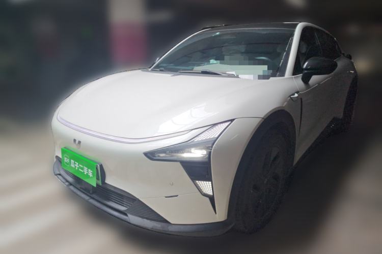 Used Jiyue 01 2024 Max