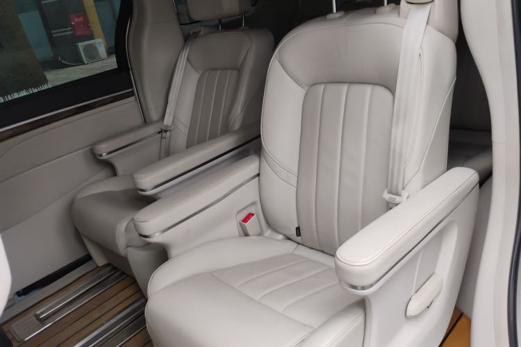 Used GAC Trumpchi M8 2018 320T Luxury Edition