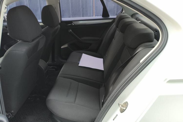 Used Volkswagen Bora 2019 Facelift Bora·Legend 1.5L Automatic Fashion Edition China VI Standard
