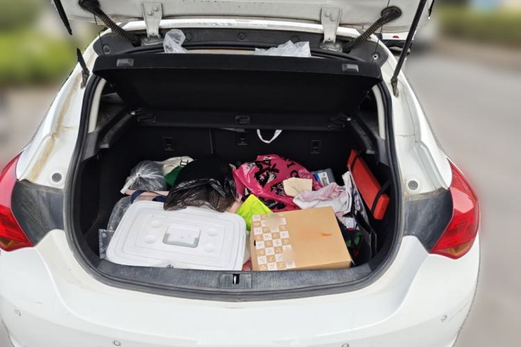 Used Buick GT 2013 XT 1.6T Automatic Fashion Sport Edition