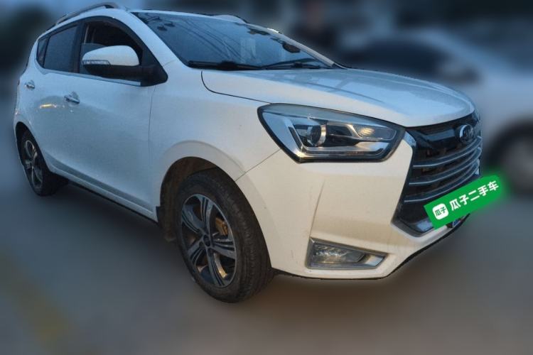 Used JAC Group Refine S2 2018 Smart Drive Edition 1.5L Manual Luxury Model