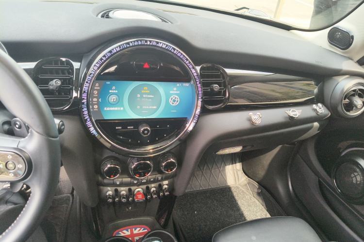 Used MINI 2022 2.0T COOPER S Artist