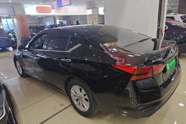 Used Nissan Teana 2020 Revised Version 2.0L XL Comfort Edition