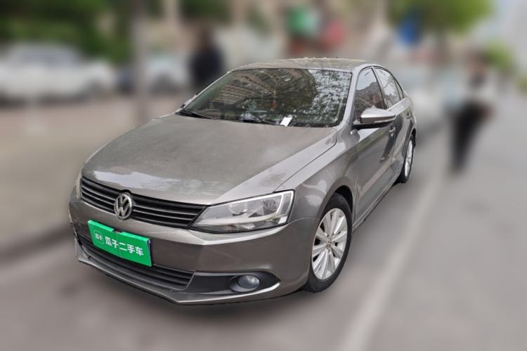 Used Volkswagen Sagitar 2014 1.6L Automatic Comfort Model