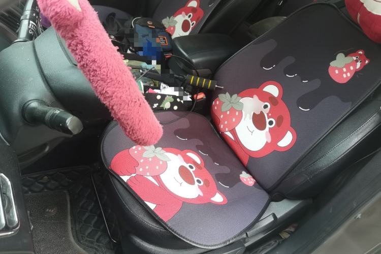 Used Hyundai ix35 2012 2.0L Automatic Two-Wheel Drive Elite Edition GLS
