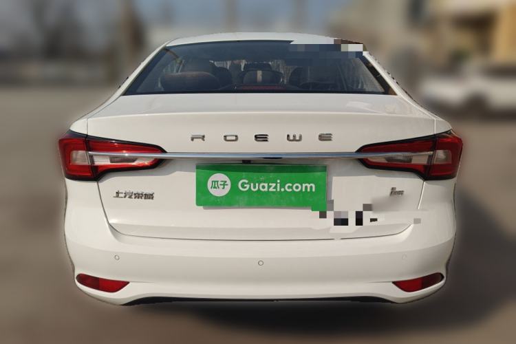 Used Roewe i5 2020 1.5L Manual 4G Connect Luxury Edition