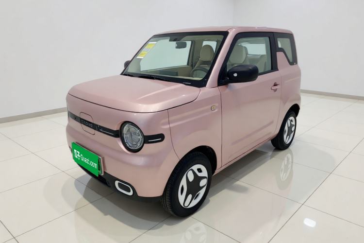 Used Geely Galaxy Panda 2025 210 km – Yuanqi Bear Guazi used car, China used car export, Used car for sale, Used  cars, Cheapest cars for sale