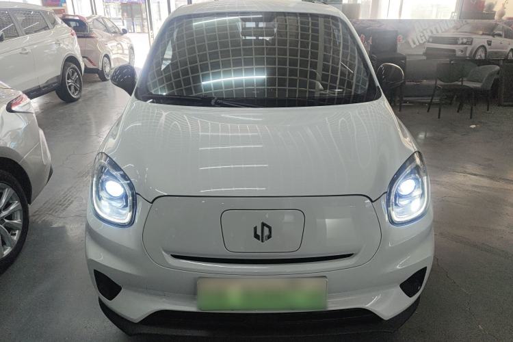 Used Leapmotor T03 2024 310 Comfort Edition