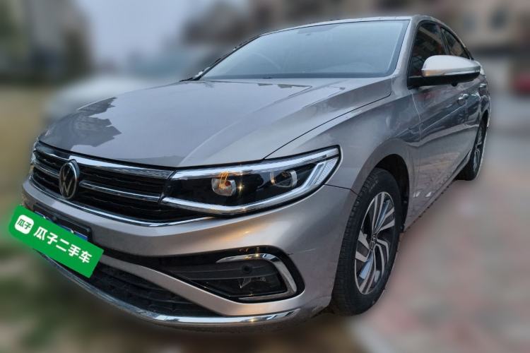 Used Volkswagen Bora 2023 200TSI DSG Enjoyment Edition