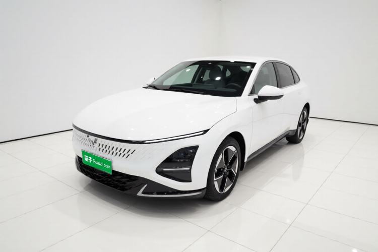 Used Wuling Xingguang 2025 150 km Smart Pilot Version