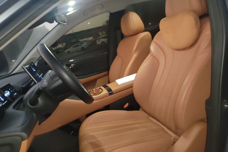 Used AION RT 2025 650 LiDAR Edition
