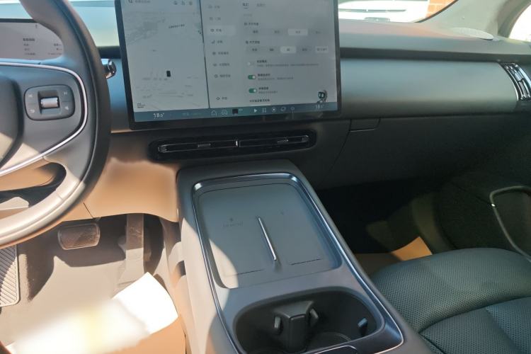 Used XPeng P7+ 2024 Long-Range Max