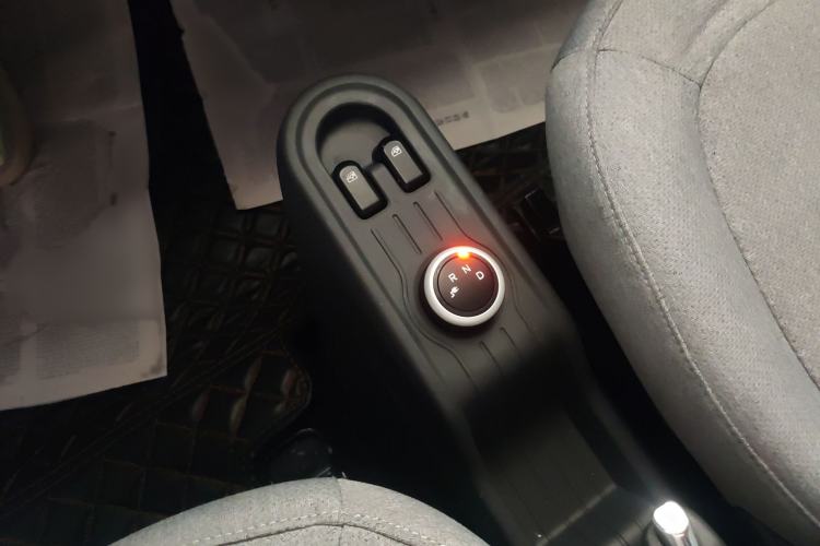 Used Wuling Hongguang MINIEV 2021 Macaron Fashion Model Lithium Iron Phosphate